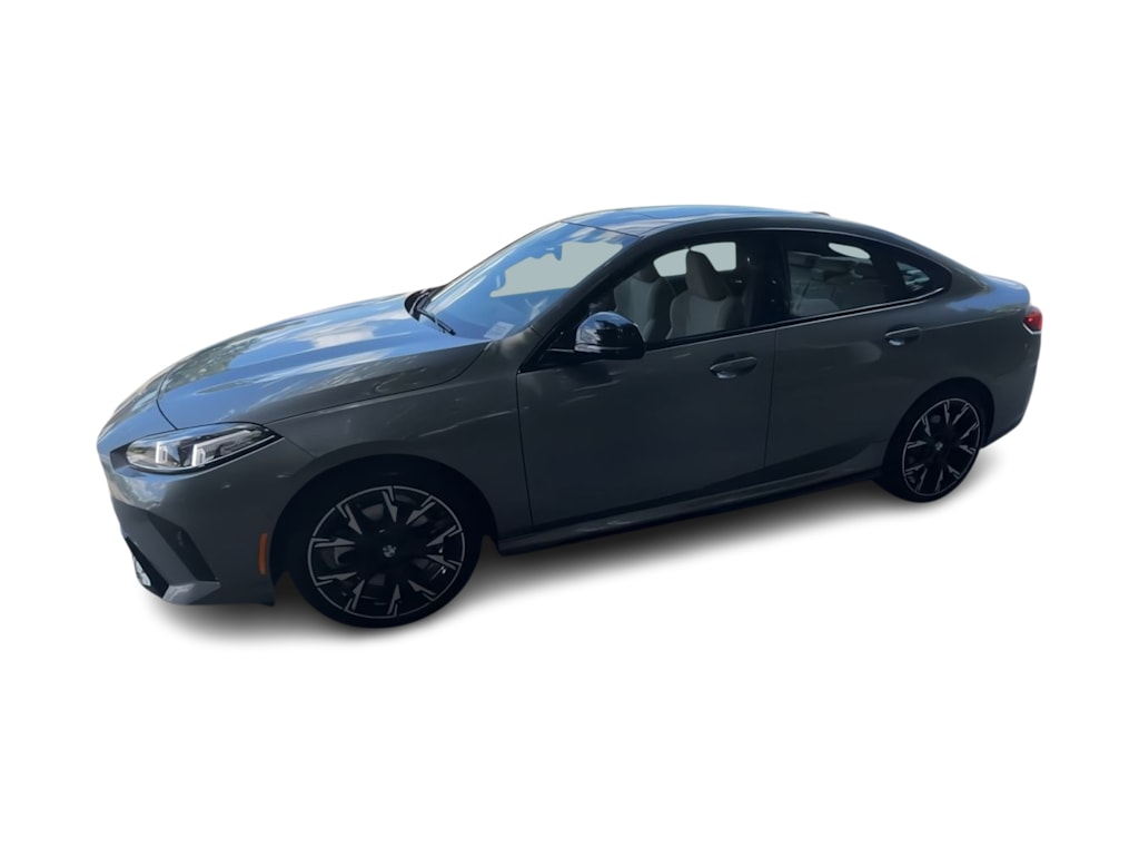 Thumbnail: 2026 BMW 2 Series - 22