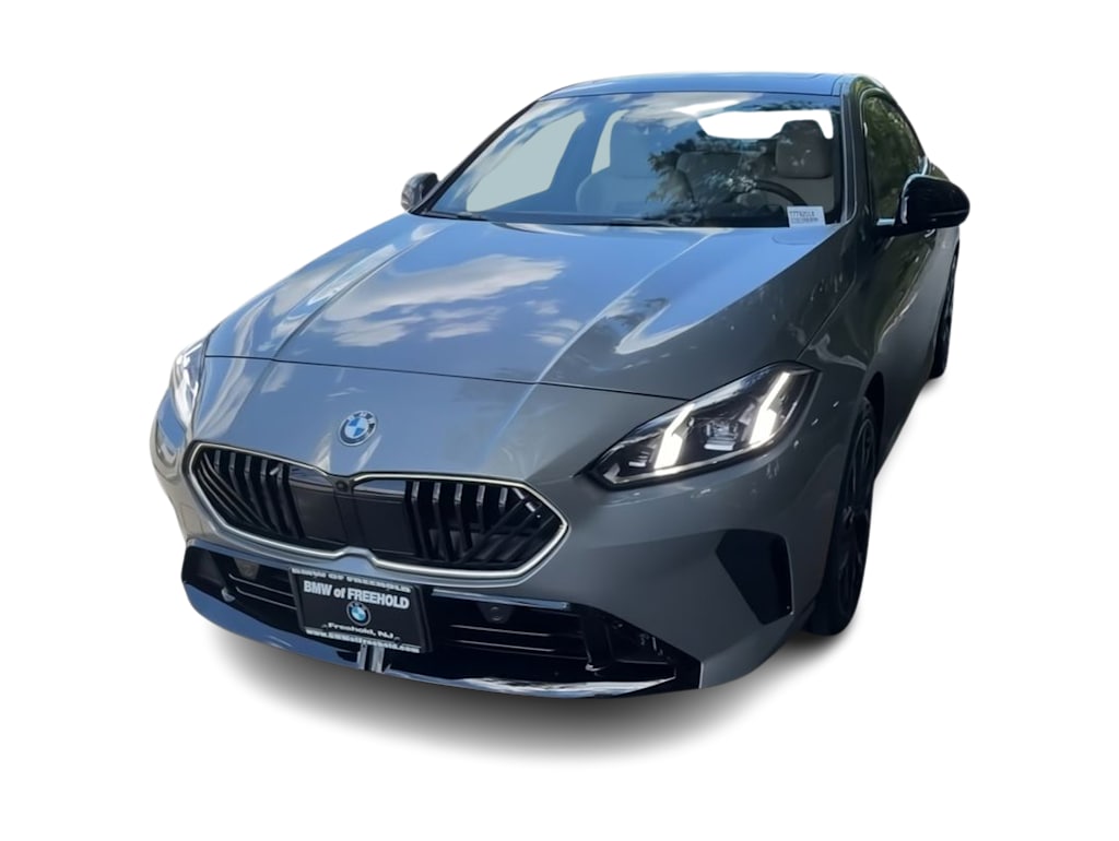 Thumbnail: 2026 BMW 2 Series - 6