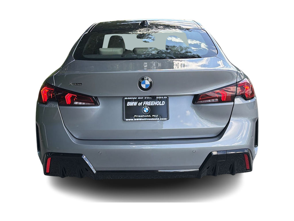 Thumbnail: 2026 BMW 2 Series - 26