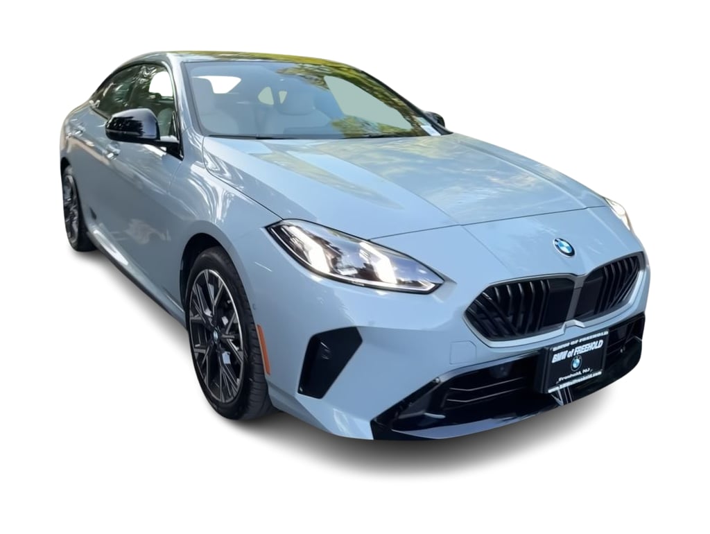 Thumbnail: 2026 BMW 2 Series - 21