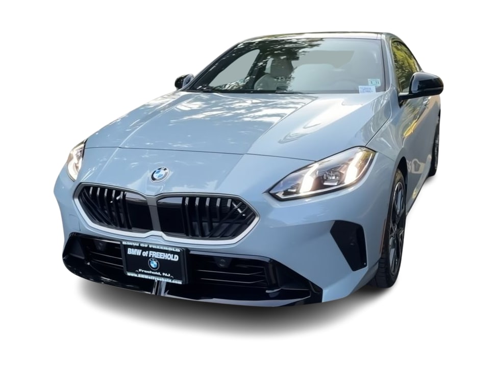 Thumbnail: 2026 BMW 2 Series - 6