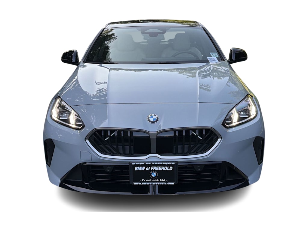 Thumbnail: 2026 BMW 2 Series - 27