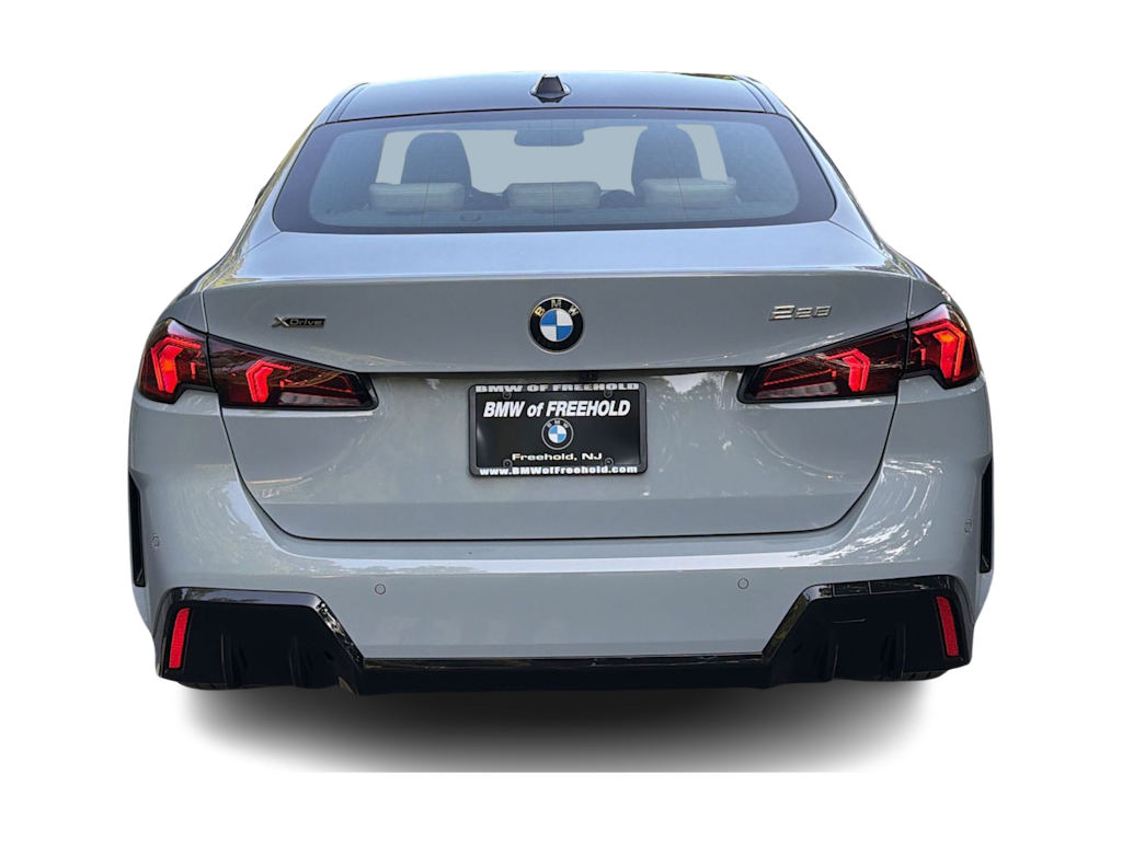 Thumbnail: 2026 BMW 2 Series - 26
