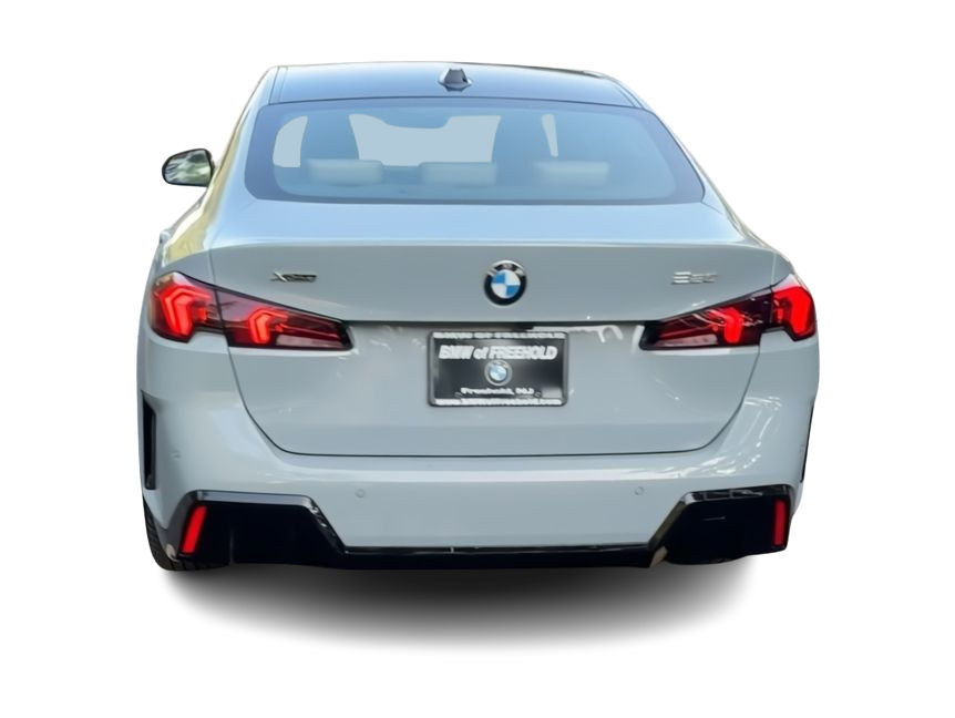 Thumbnail: 2026 BMW 2 Series - 5