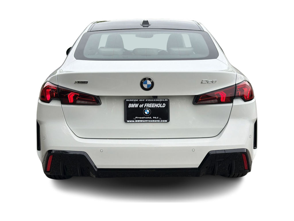 Thumbnail: 2025 BMW 2 Series - 25