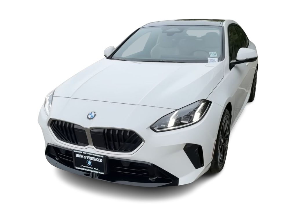 Thumbnail: 2025 BMW 2 Series - 6