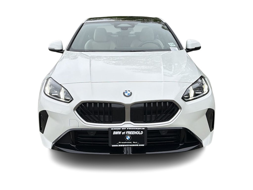 Thumbnail: 2025 BMW 2 Series - 26