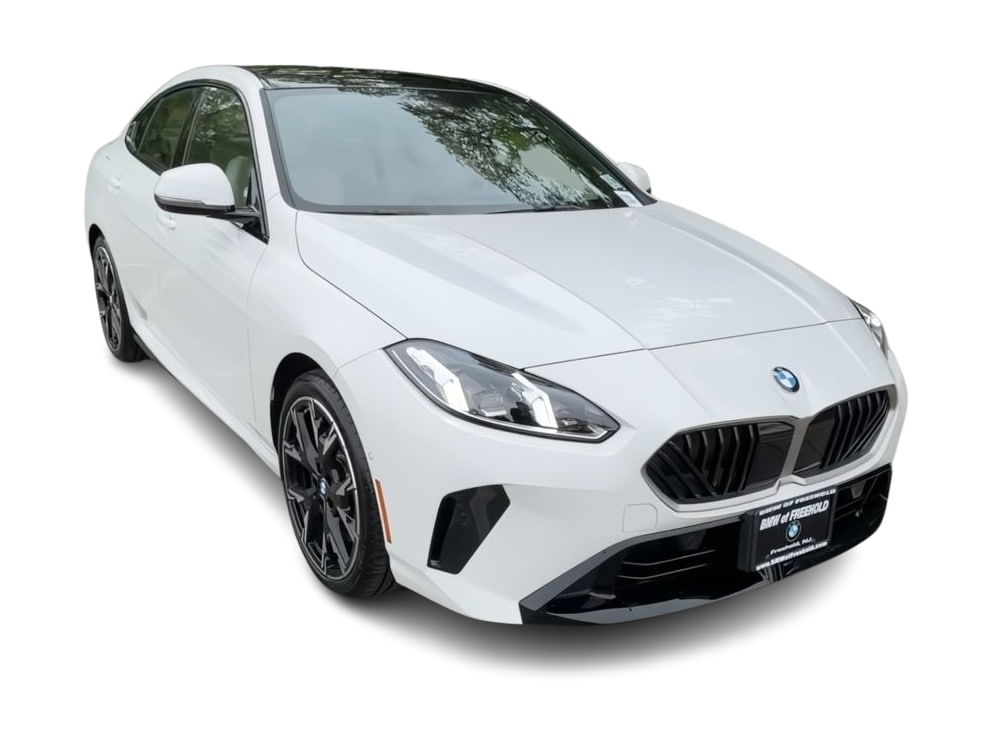 Thumbnail: 2025 BMW 2 Series - 20