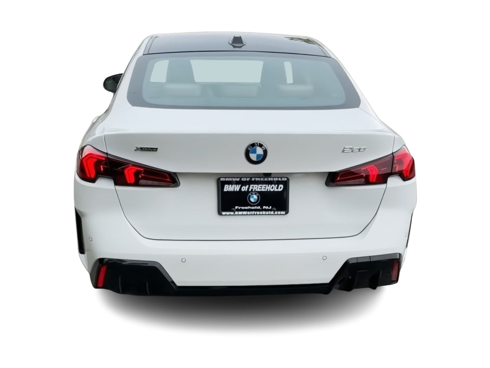 Thumbnail: 2025 BMW 2 Series - 5