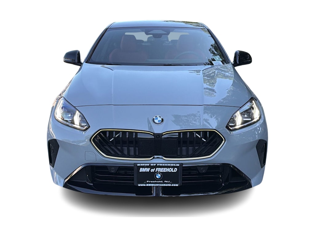 Thumbnail: 2026 BMW 2 Series - 25
