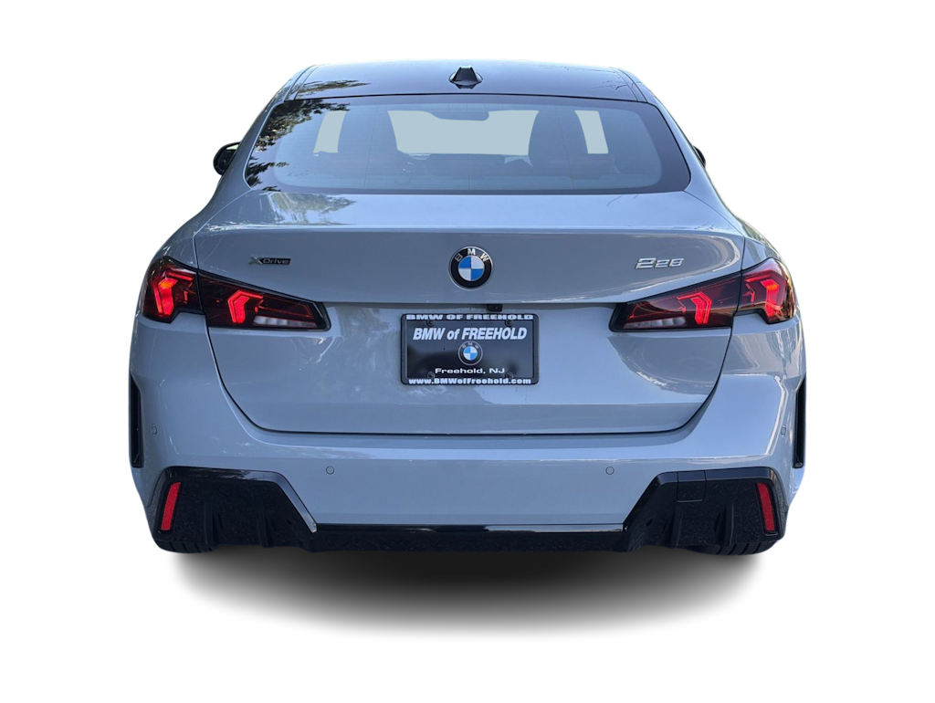 Thumbnail: 2026 BMW 2 Series - 5