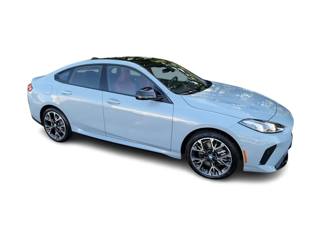 Thumbnail: 2026 BMW 2 Series - 21