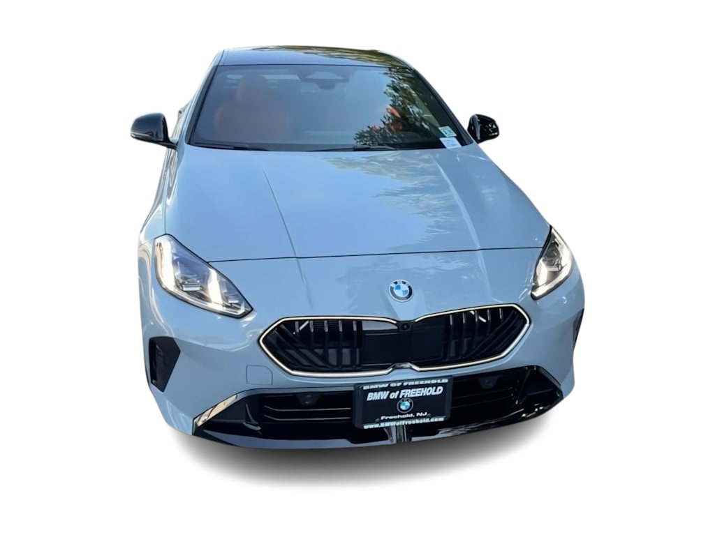 Thumbnail: 2026 BMW 2 Series - 22