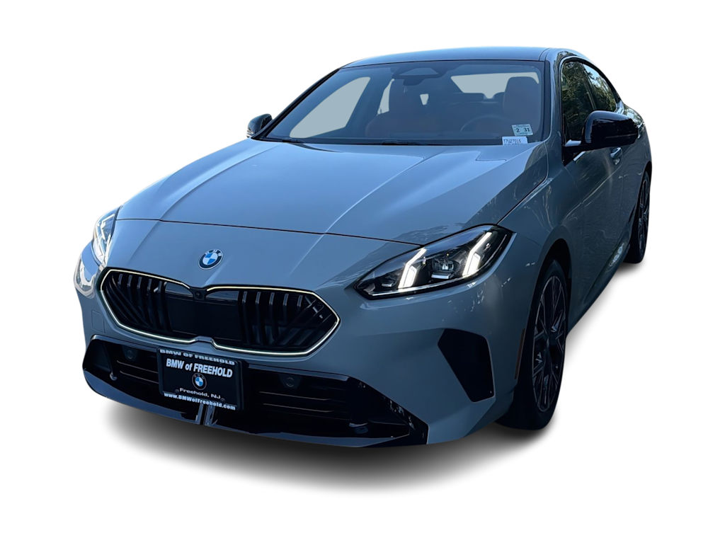 Thumbnail: 2026 BMW 2 Series - 6