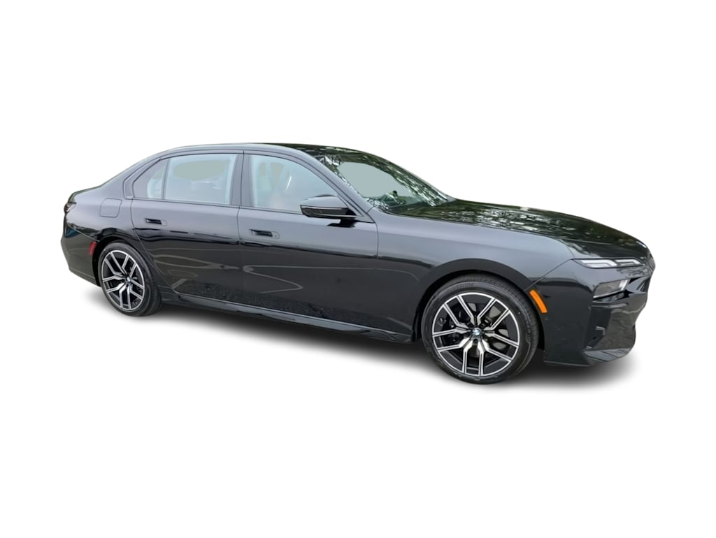 Thumbnail: 2026 BMW 7 Series - 19