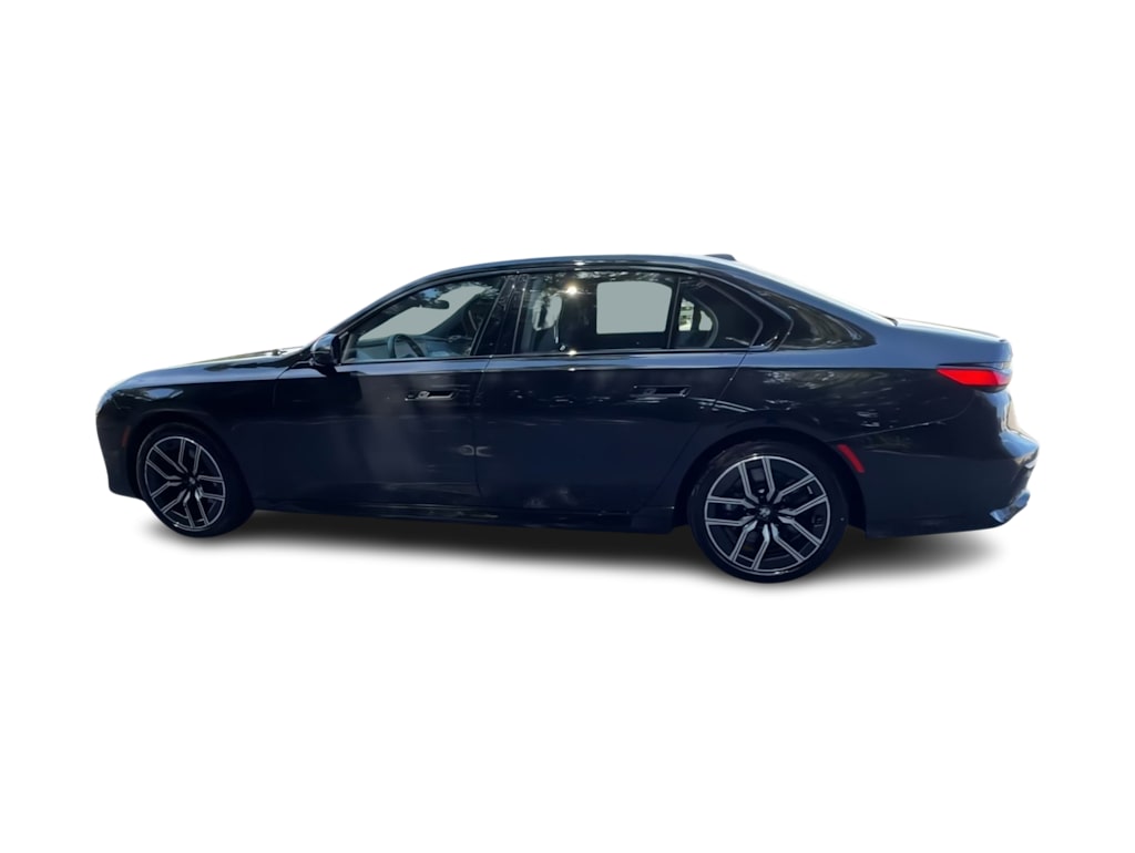 Thumbnail: 2024 BMW 7 Series - 3