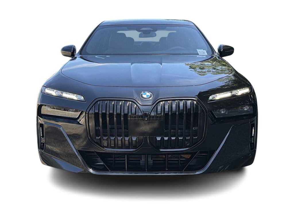 Thumbnail: 2024 BMW 7 Series - 6
