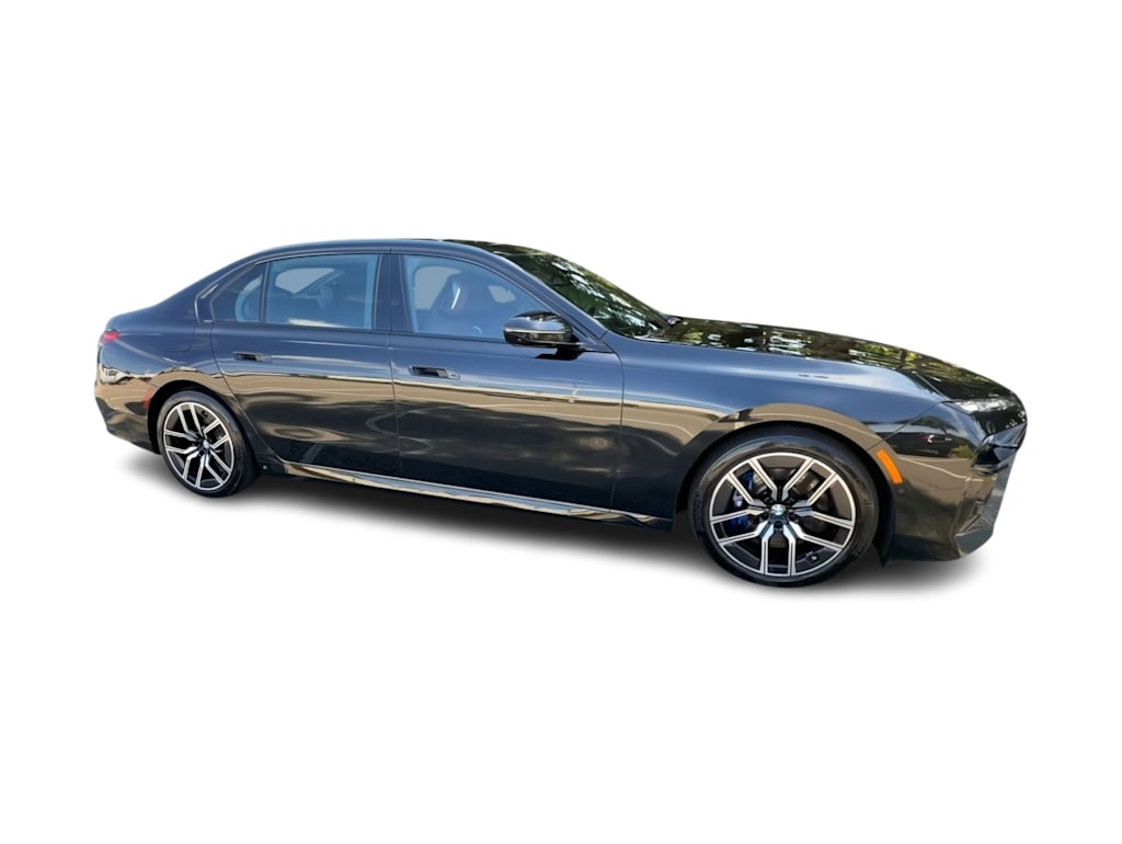Thumbnail: 2024 BMW 7 Series - 20