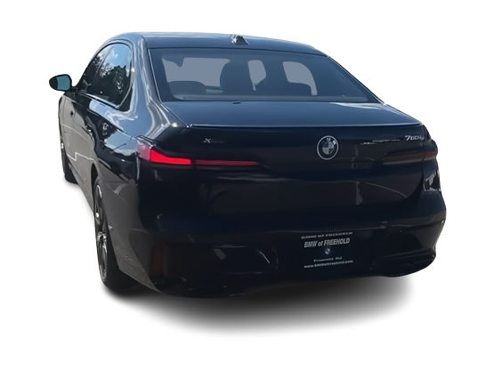 Thumbnail: 2023 BMW 7 Series - 6