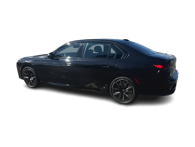 Thumbnail: 2023 BMW 7 Series - 23
