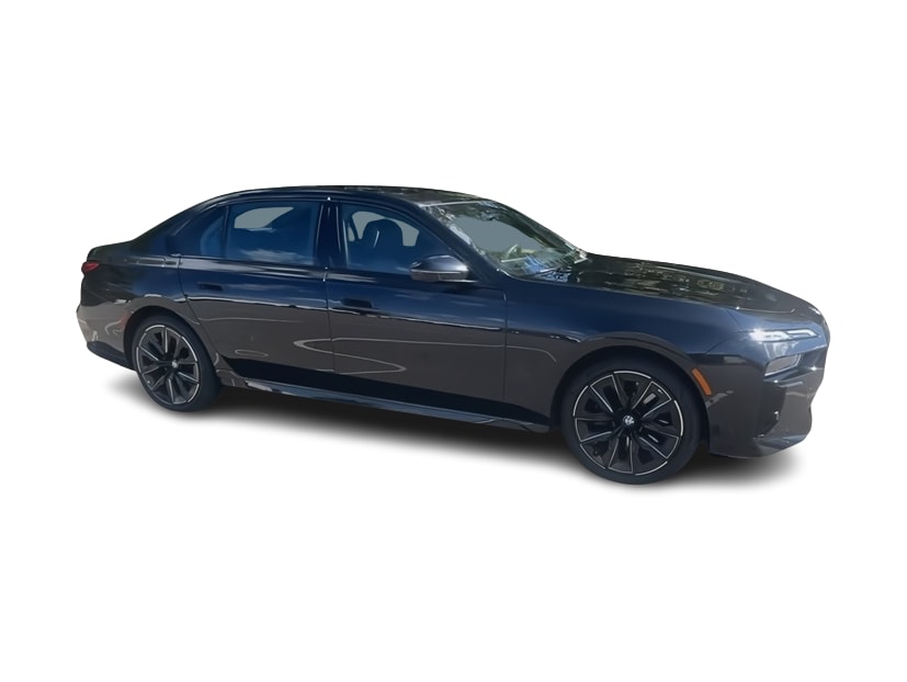 Thumbnail: 2023 BMW 7 Series - 22