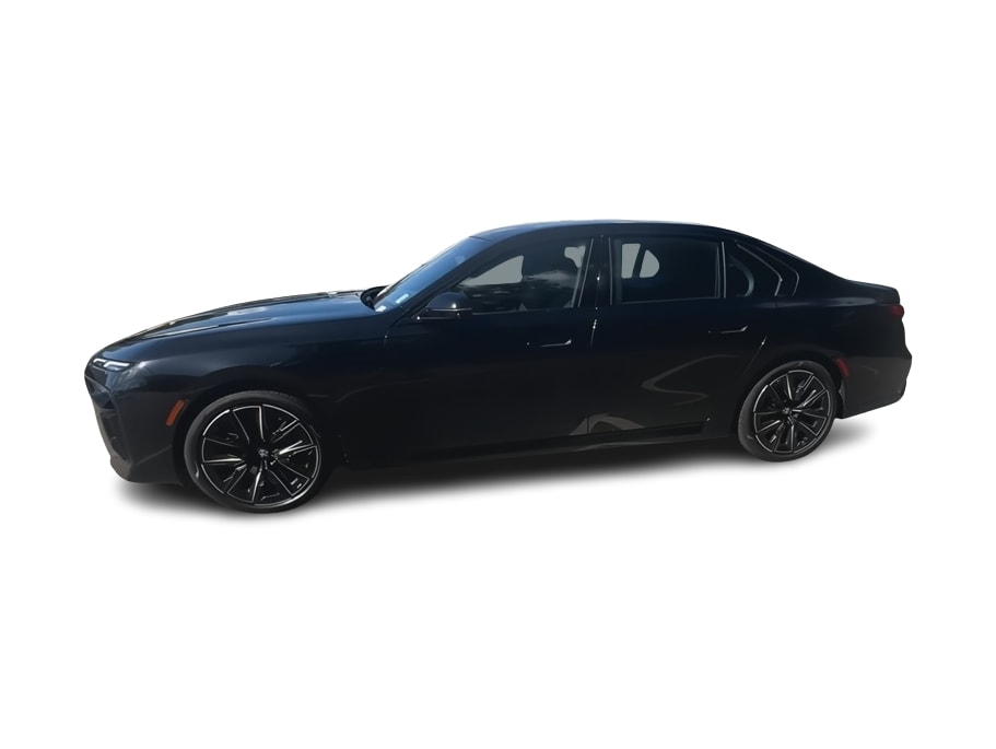 Thumbnail: 2023 BMW 7 Series - 3