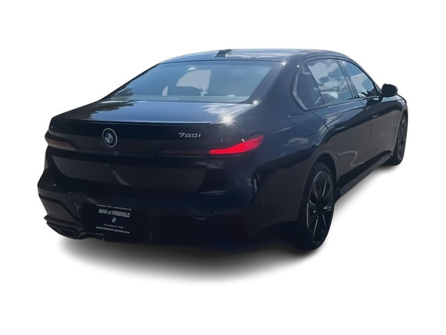 Thumbnail: 2023 BMW 7 Series - 24