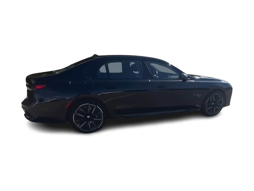 Thumbnail: 2023 BMW 7 Series - 21