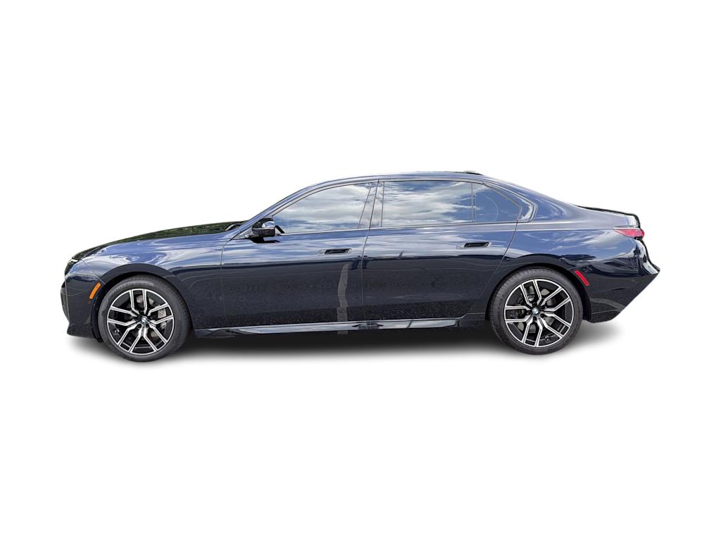 Thumbnail: 2024 BMW 7 Series - 22