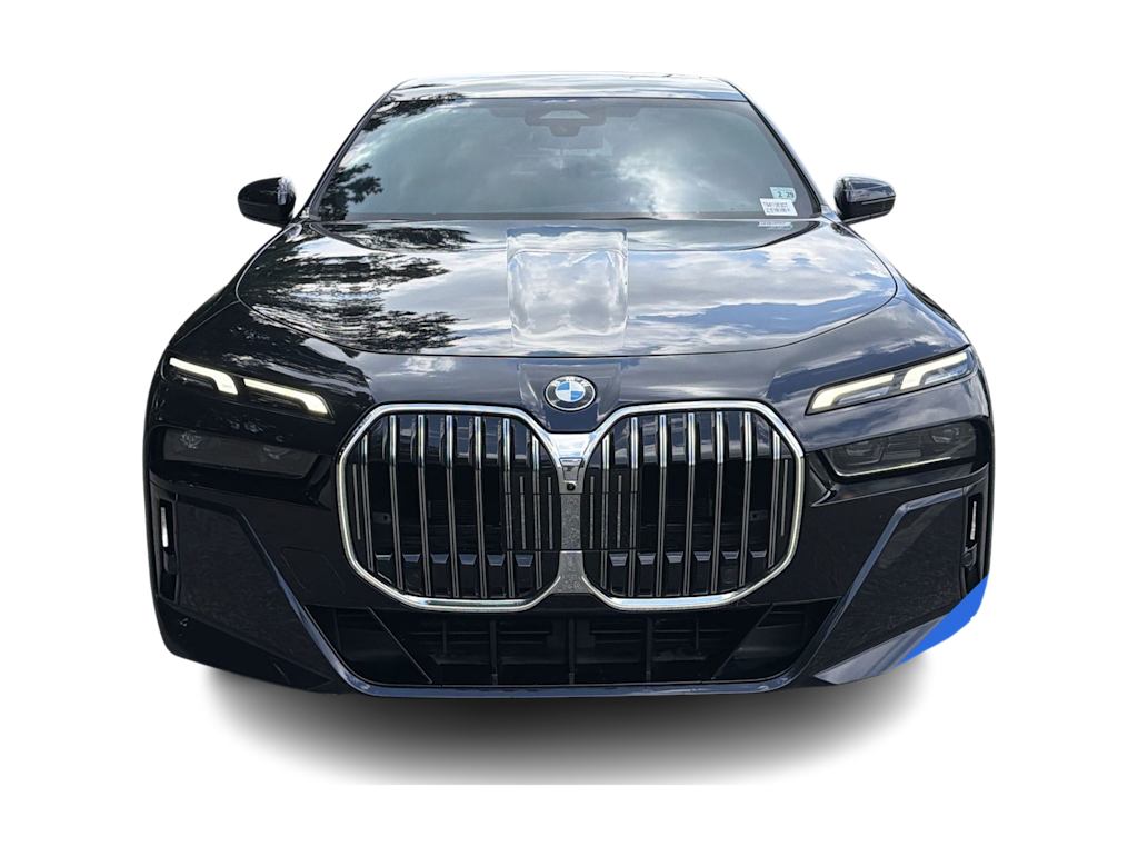 Thumbnail: 2024 BMW 7 Series - 6