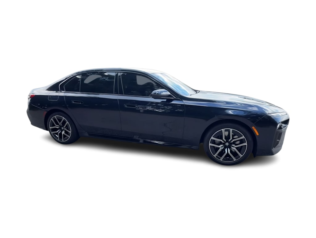 Thumbnail: 2024 BMW 7 Series - 21