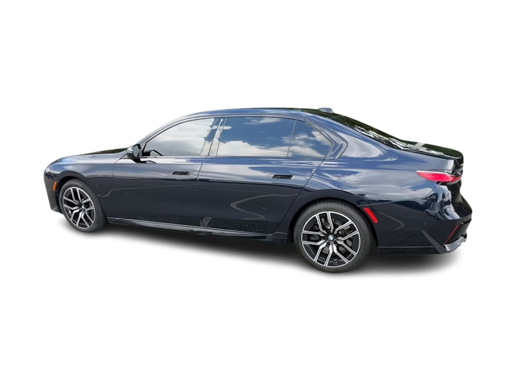Thumbnail: 2024 BMW 7 Series - 20