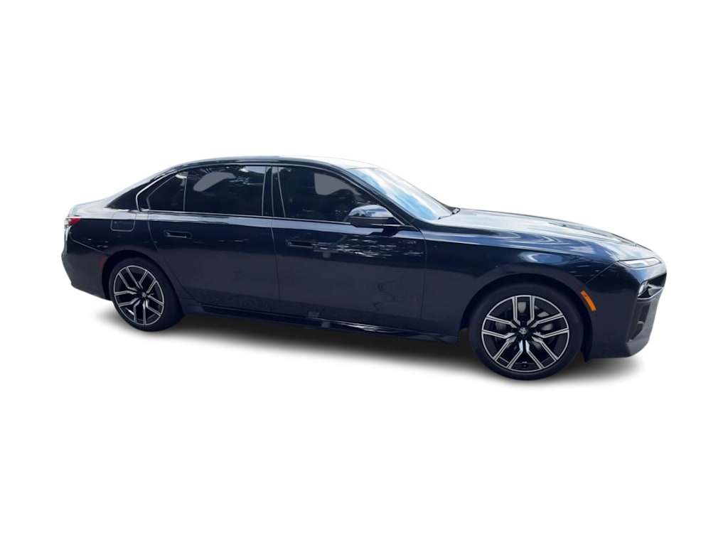 Thumbnail: 2024 BMW 7 Series - 20