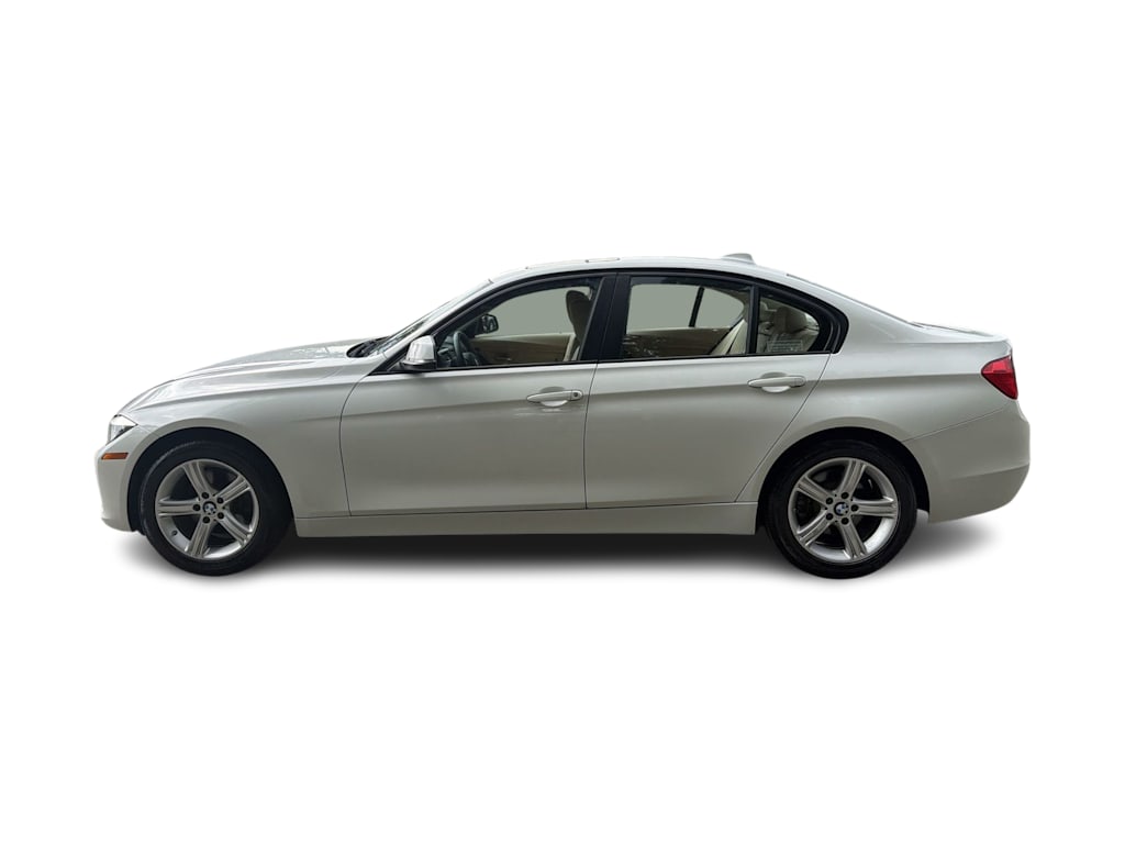 Thumbnail: 2015 BMW 3 Series - 22