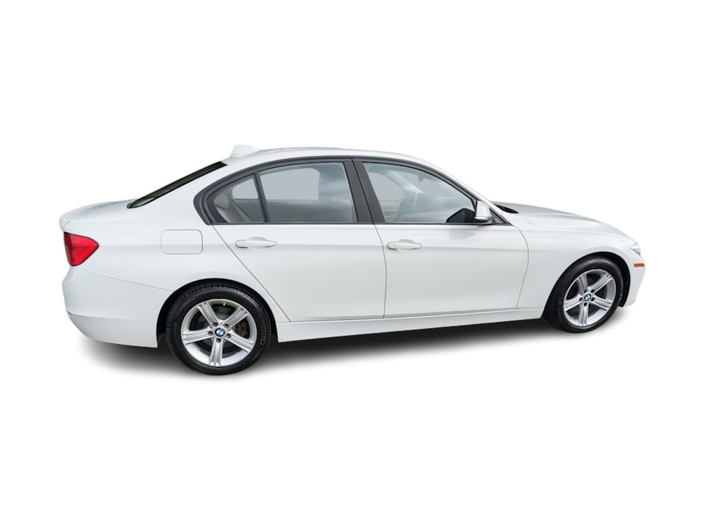 Thumbnail: 2015 BMW 3 Series - 20
