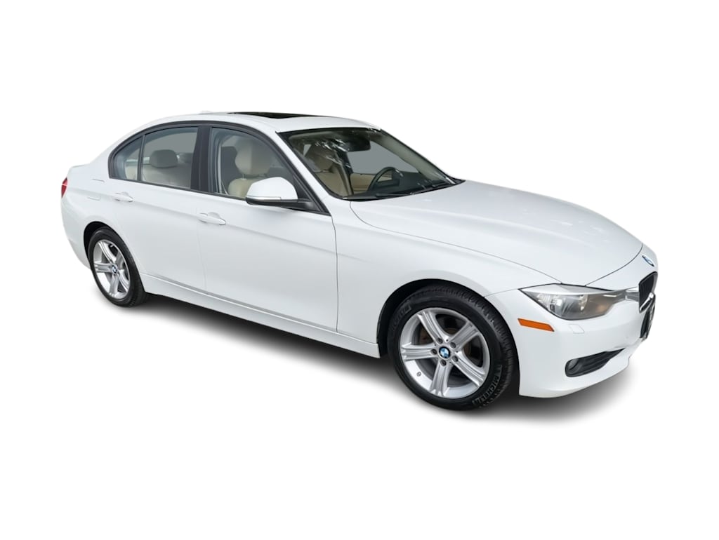 Thumbnail: 2015 BMW 3 Series - 21
