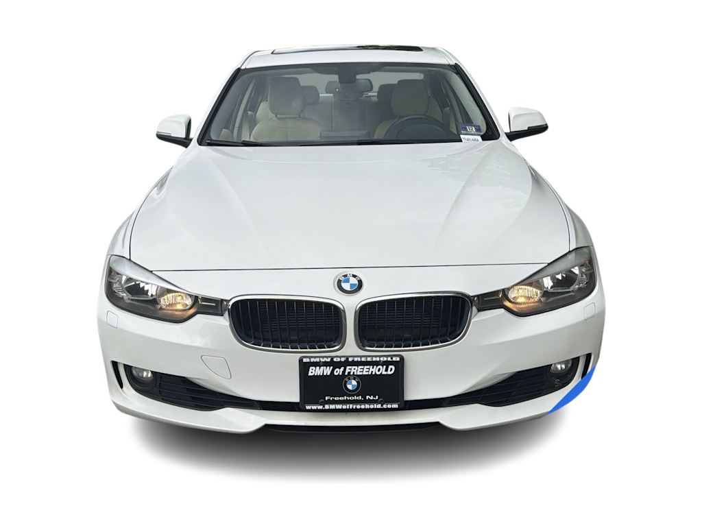 Thumbnail: 2015 BMW 3 Series - 23