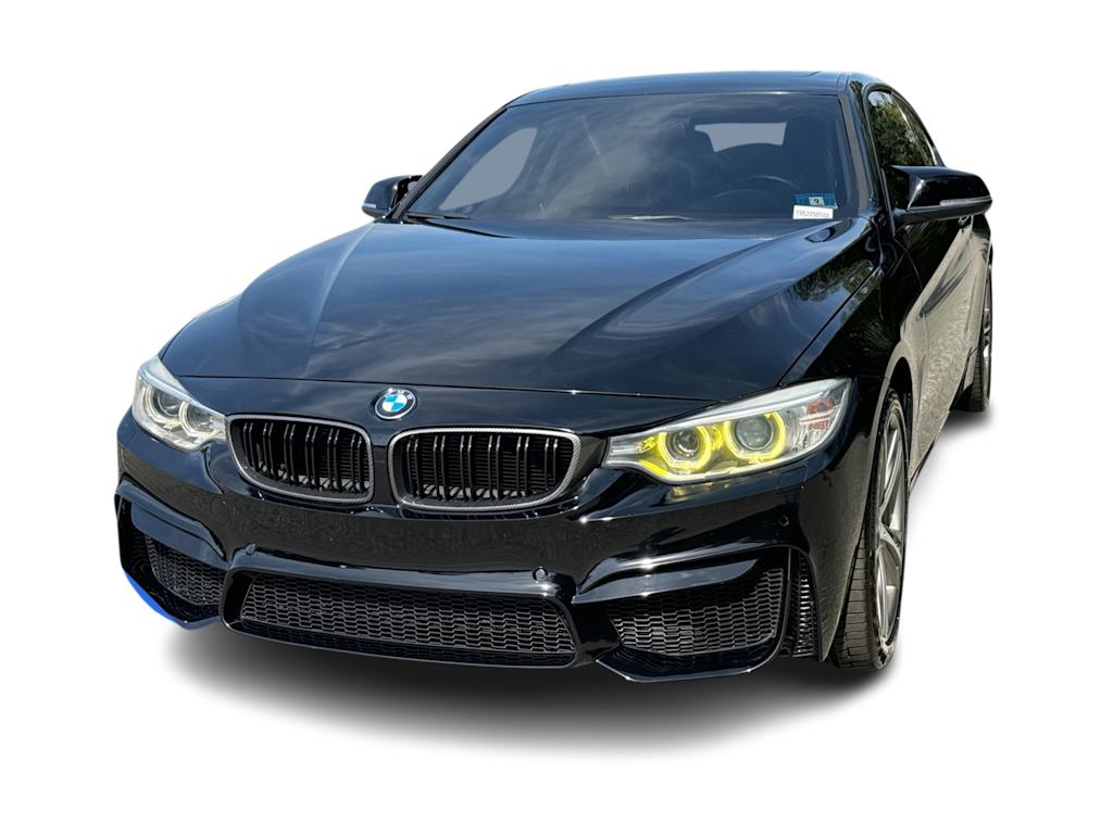 Thumbnail: 2015 BMW 4 Series - 6