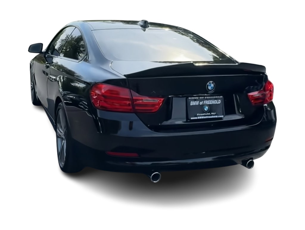 Thumbnail: 2015 BMW 4 Series - 21