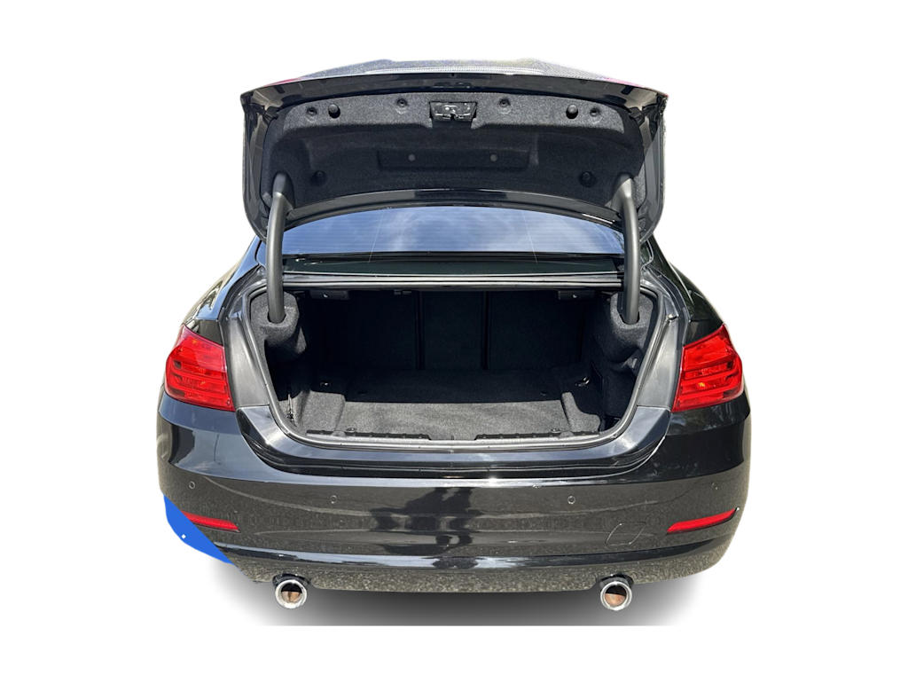 Thumbnail: 2015 BMW 4 Series - 18