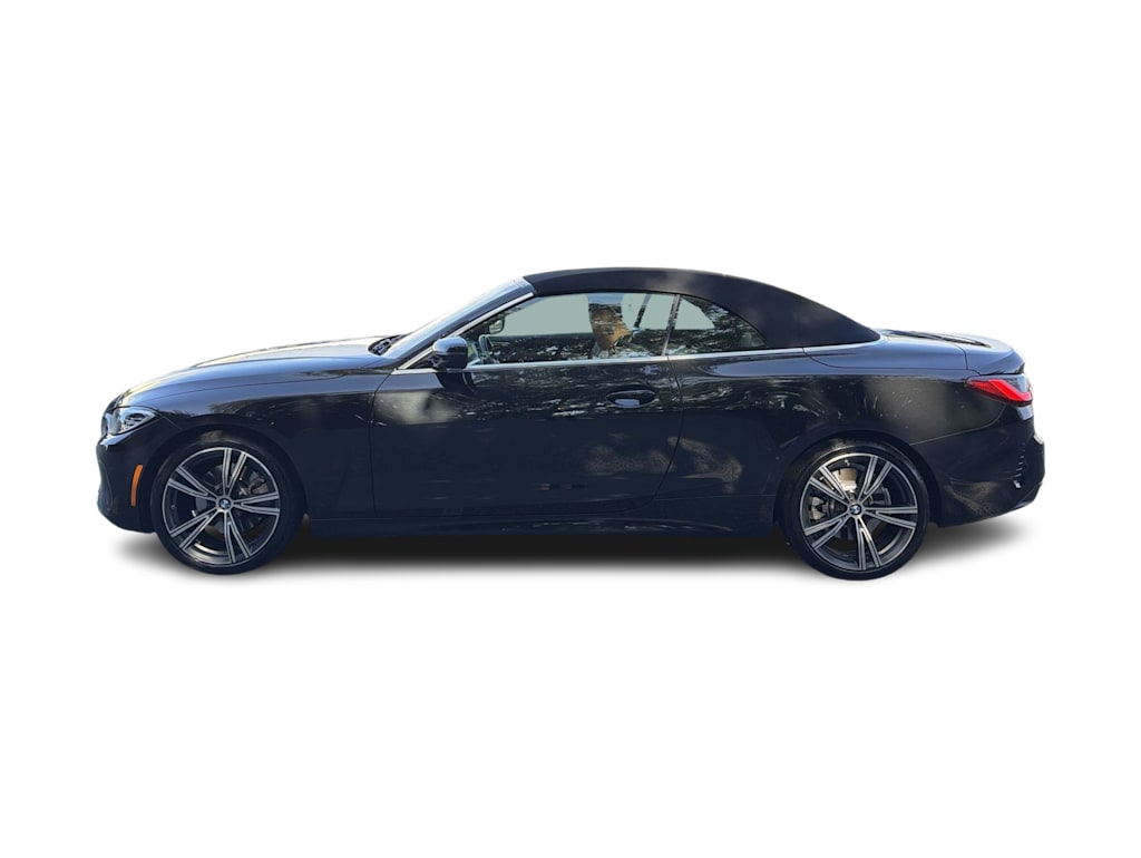Thumbnail: 2023 BMW 4 Series - 21