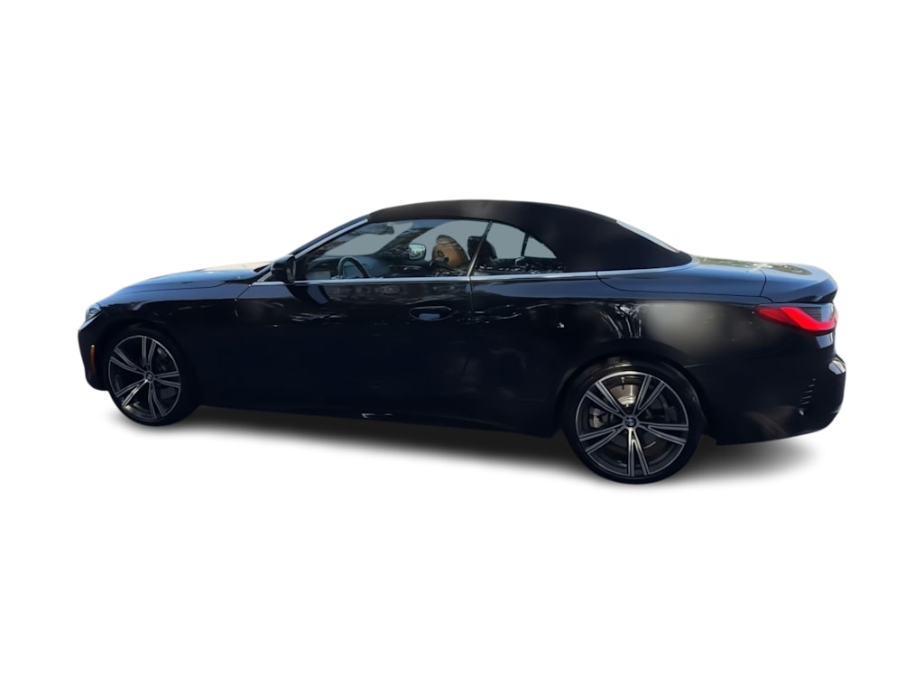 Thumbnail: 2023 BMW 4 Series - 3