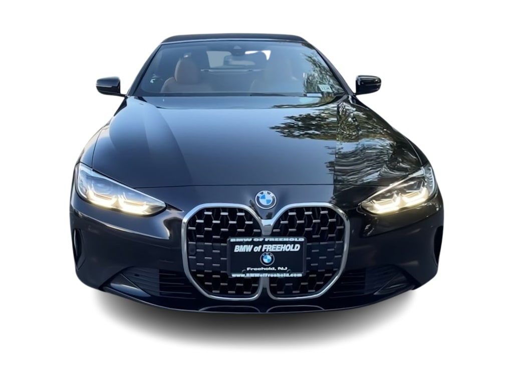 Thumbnail: 2023 BMW 4 Series - 6