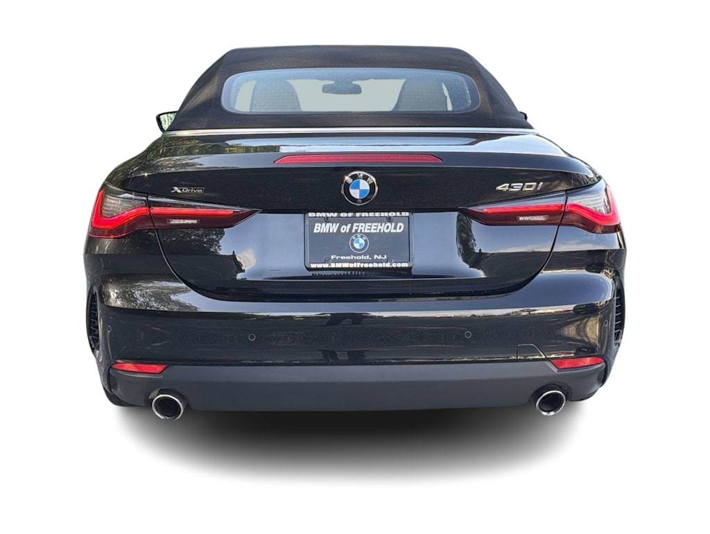 Thumbnail: 2023 BMW 4 Series - 5