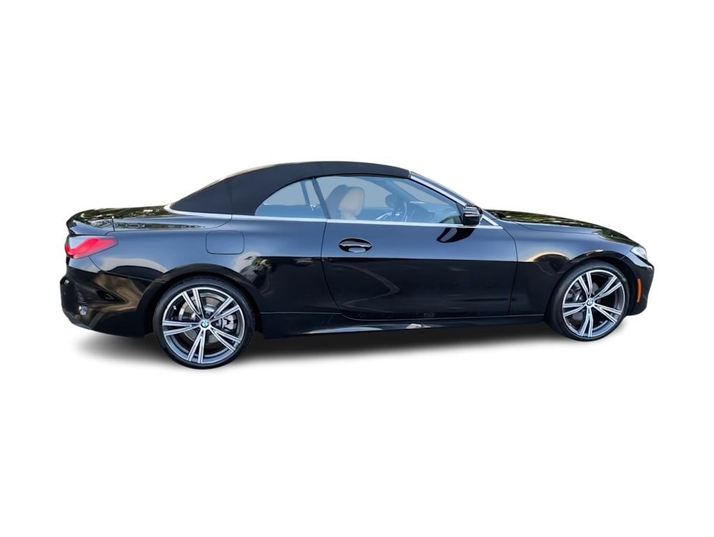 Thumbnail: 2023 BMW 4 Series - 20