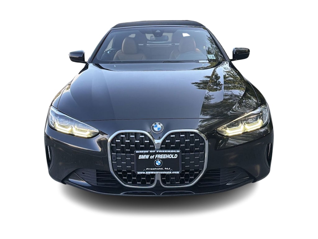 Thumbnail: 2023 BMW 4 Series - 22