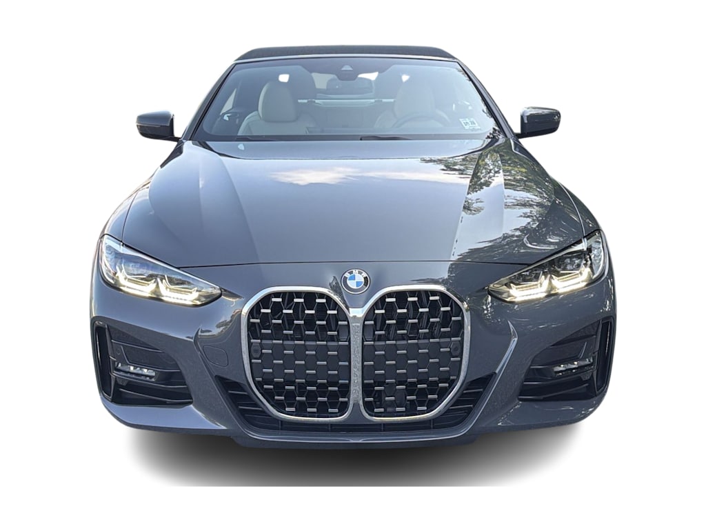Thumbnail: 2024 BMW 4 Series - 22
