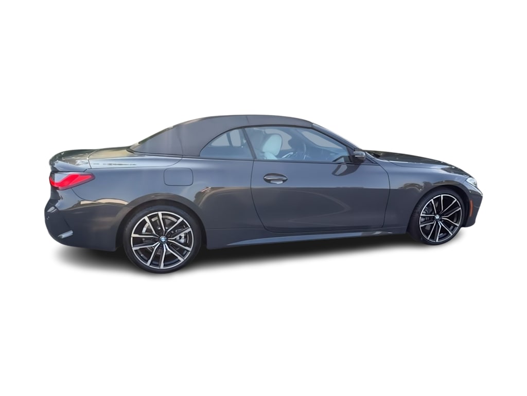 Thumbnail: 2024 BMW 4 Series - 21