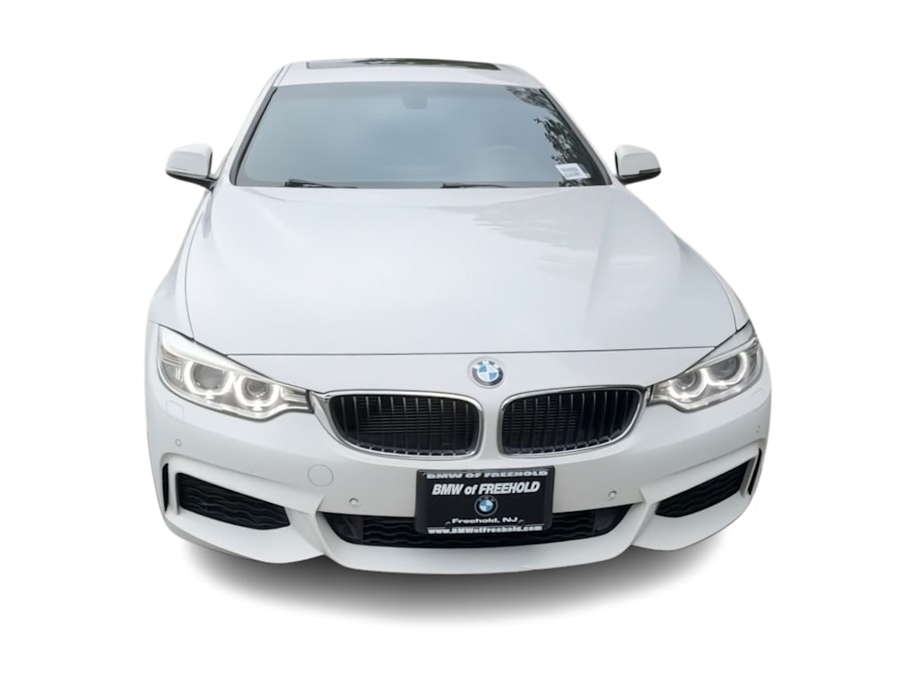 Thumbnail: 2015 BMW 4 Series - 6