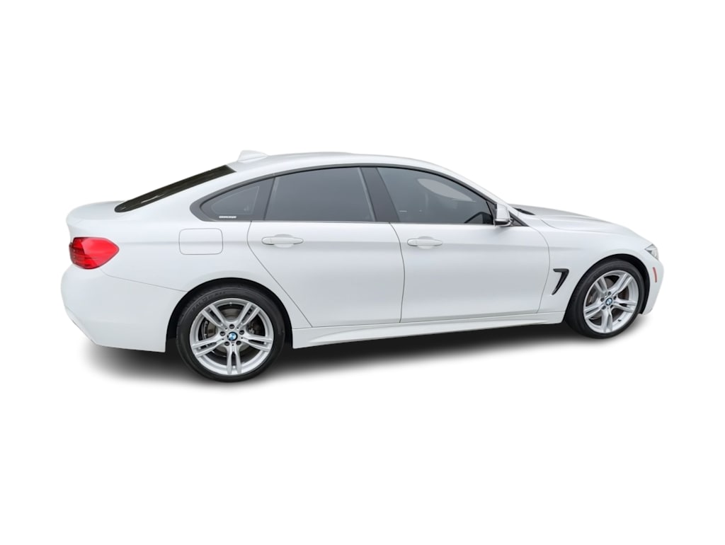 Thumbnail: 2015 BMW 4 Series - 22